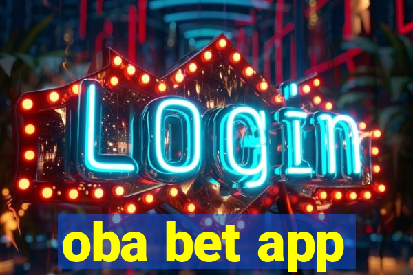 oba bet app